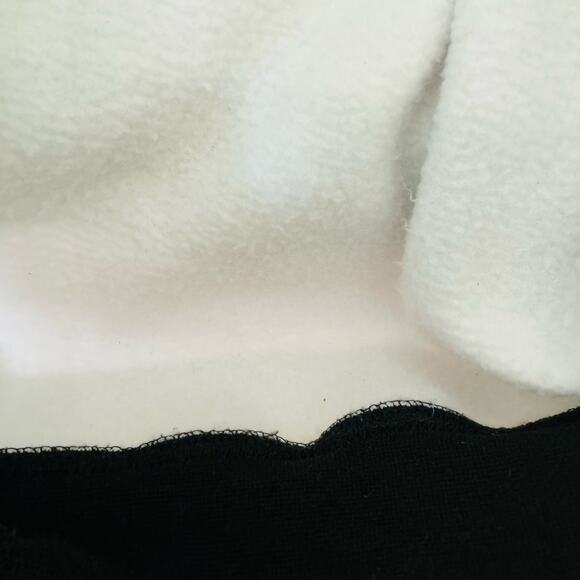 Stars and Stripes USA American Flag Washington DC Hoodie Sweatshirt Sz Medium - Picture 7 of 7